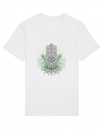 Hand of Fate Verde White