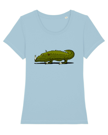 CROCODIL Sky Blue