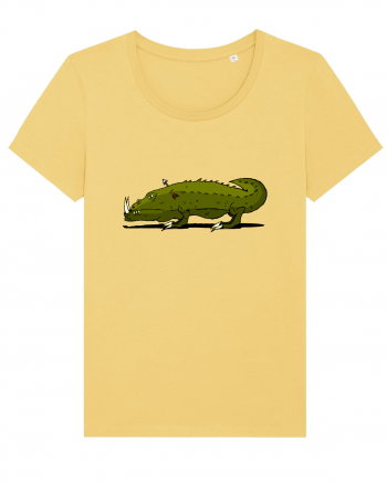 CROCODIL Jojoba
