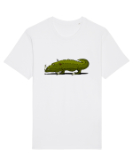 CROCODIL Tricou mânecă scurtă Unisex Rocker