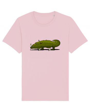 CROCODIL Cotton Pink