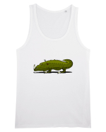 CROCODIL Maiou Bărbat Runs