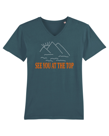 See you at the top Stargazer