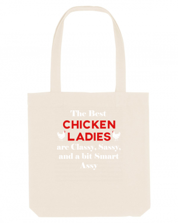 CHICKEN LADIES Natural