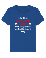 CHICKEN LADIES Tricou mânecă scurtă  Copii Mini Creator