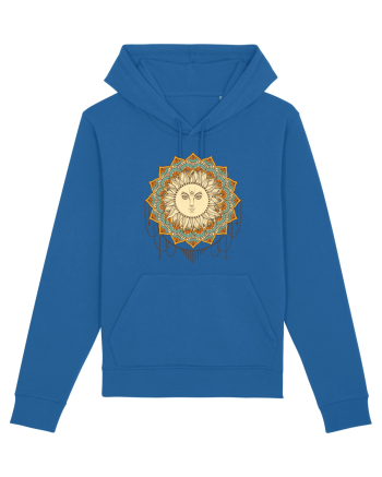 Soare Dreamcatcher Mandala Royal Blue