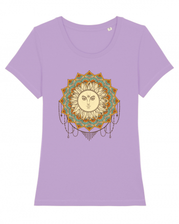 Soare Dreamcatcher Mandala Lavender Dawn