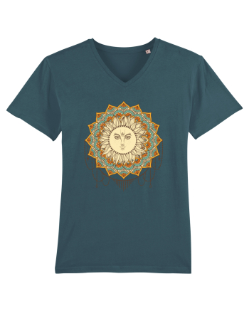 Soare Dreamcatcher Mandala Stargazer