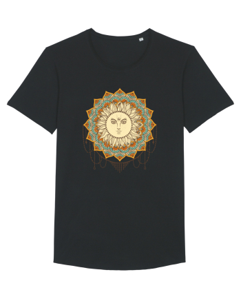 Soare Dreamcatcher Mandala Black