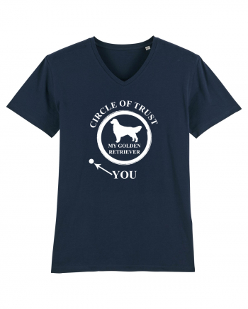 GOLDEN RETRIEVER French Navy