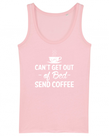 COFFEE Cotton Pink