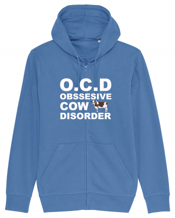 COW Bright Blue