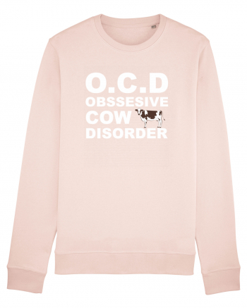 COW Candy Pink