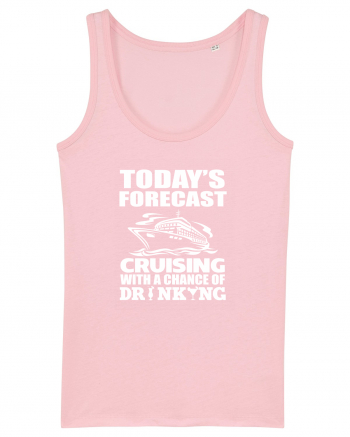 CRUISING Cotton Pink