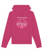 NURSE Hanorac Unisex Drummer