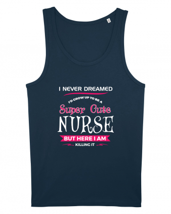 NURSE Navy