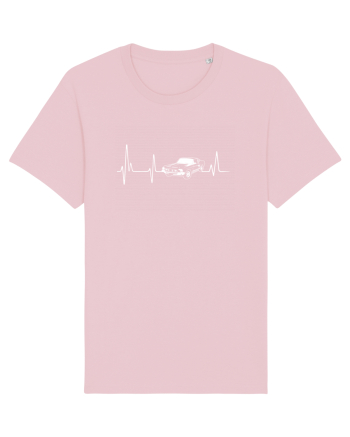 MUSTANG Cotton Pink