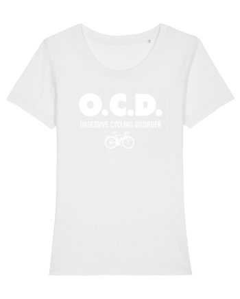 CYCLING White