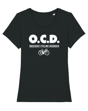 CYCLING Black