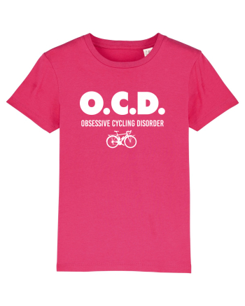CYCLING Raspberry