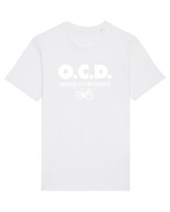 CYCLING White