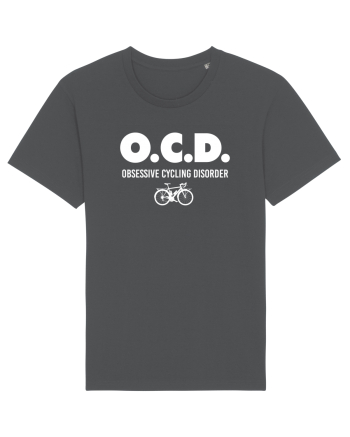 CYCLING Anthracite