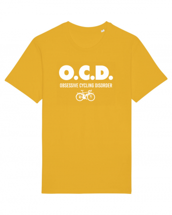 CYCLING Spectra Yellow
