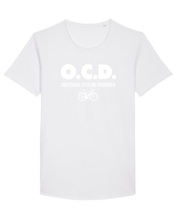 CYCLING White