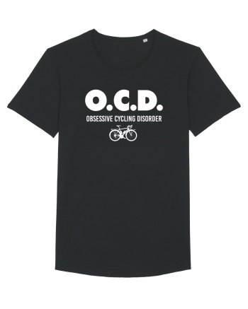 CYCLING Black