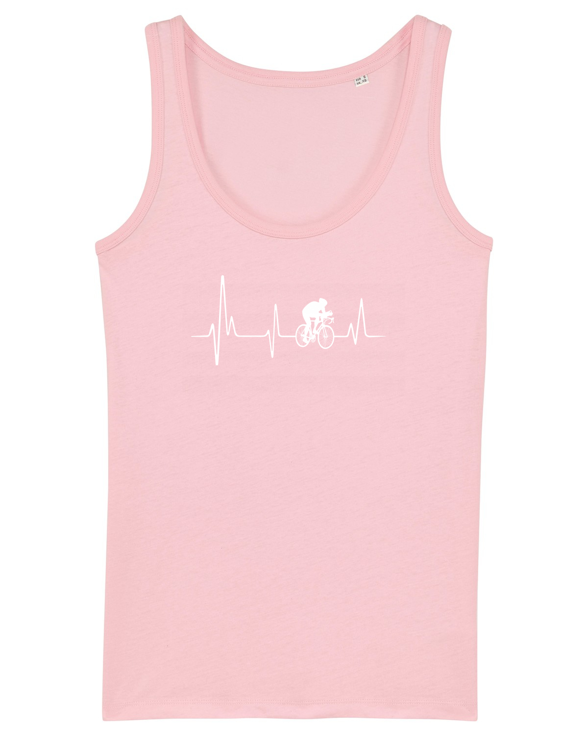 Maiou Damă Dreamer Cotton Pink