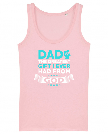 DAD Cotton Pink