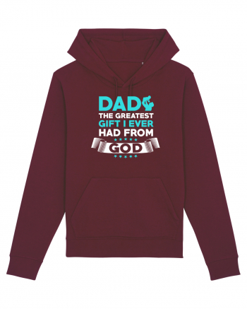 DAD Burgundy