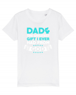 DAD Tricou mânecă scurtă  Copii Mini Creator