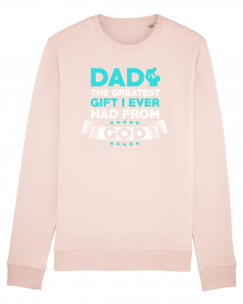 DAD Candy Pink