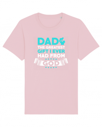 DAD Cotton Pink