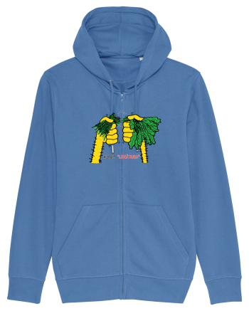 Rupem „legătura” Bright Blue