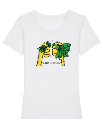 Rupem „legătura” White