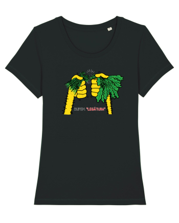 Rupem „legătura” Black