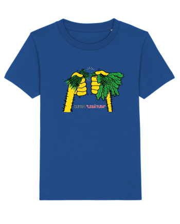 Rupem „legătura” Majorelle Blue