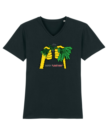Rupem „legătura” Black