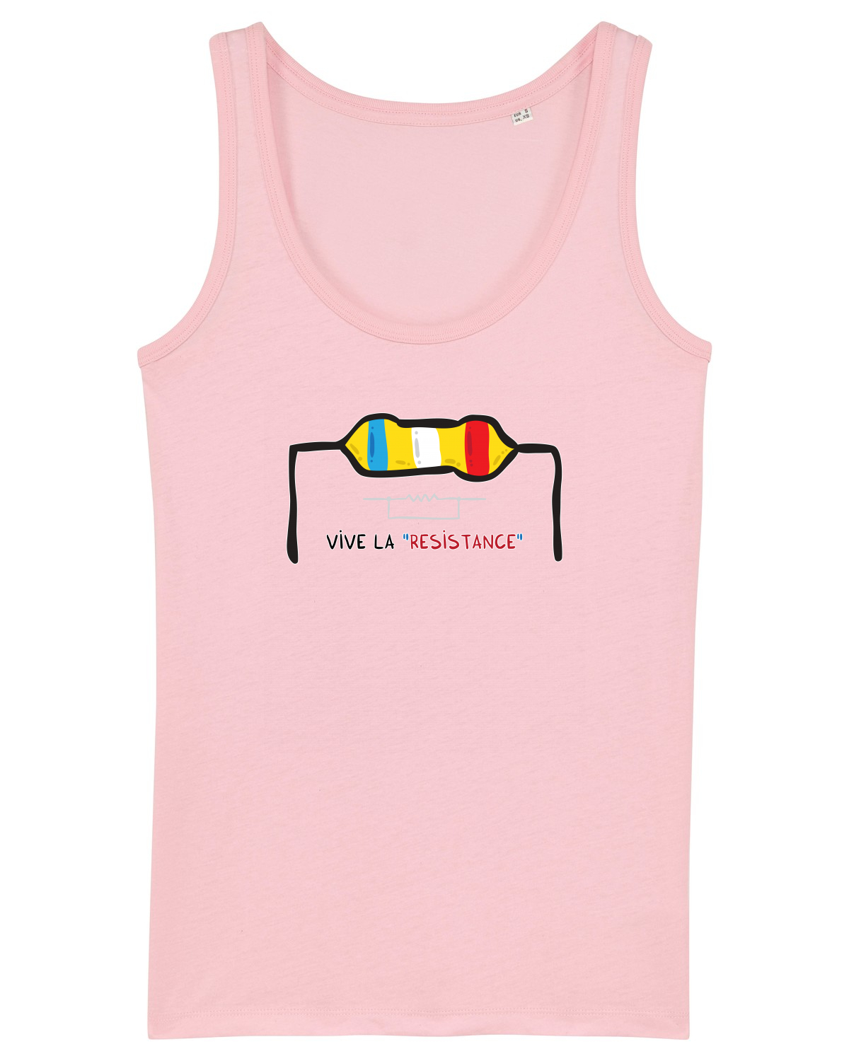 Maiou Damă Dreamer Cotton Pink