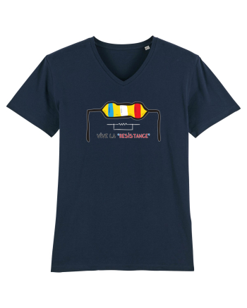 Vive la Resistance French Navy