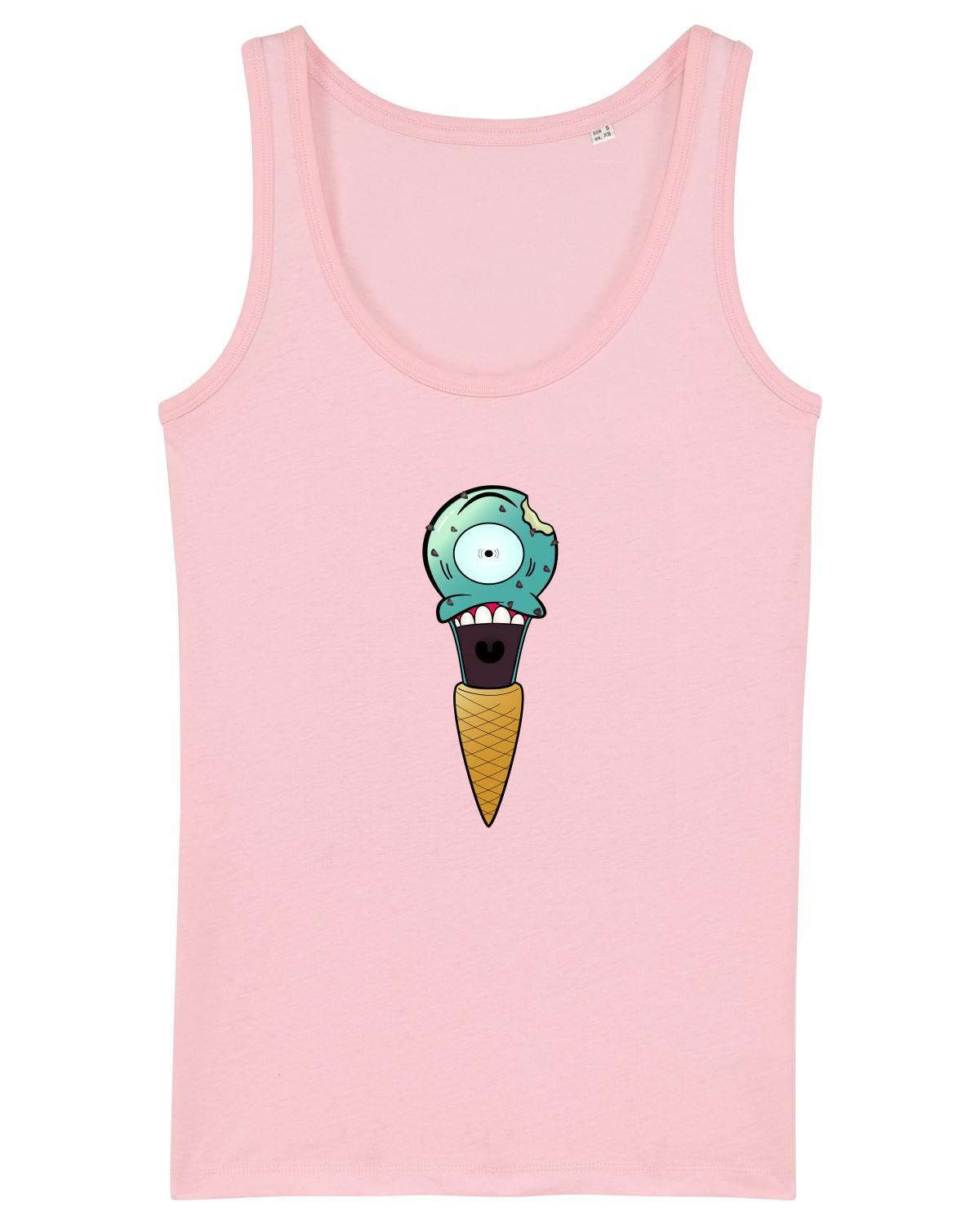 Maiou Damă Dreamer Cotton Pink