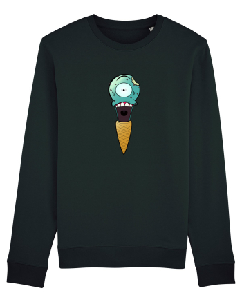Ice Cream Black