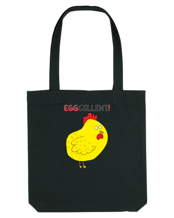 EGGcellent Black