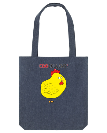 EGGcellent Midnight Blue