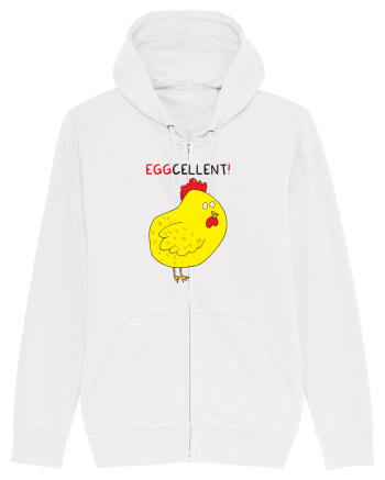 EGGcellent White