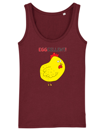 EGGcellent Burgundy