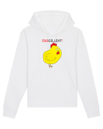 EGGcellent Hanorac Unisex Drummer