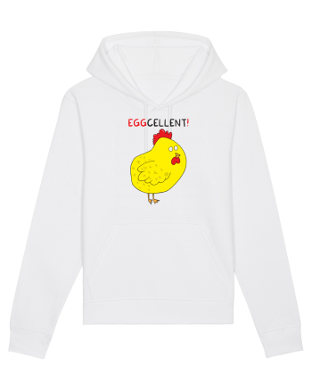 EGGcellent White